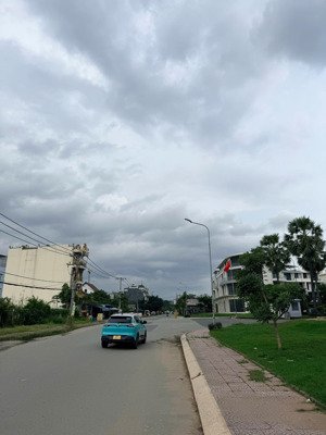 bán đất nền 51m² ngay villa park bưng ông thoàn, phú hữu, quận 9 khu phân lô, giá chỉ 4.1 tỷ