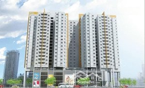 căn hộ 2pn mặt tiền đường mã lò giá chỉ 900tr/căn