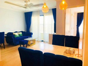 bán gấp căn hộ 2pn the manor crown để đi nước ngoài, giá chỉ từ 2,3 tỷ