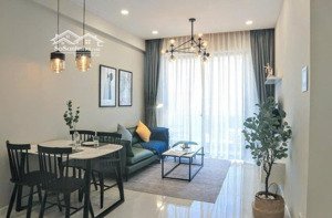 sẵn sổ sang tên 1pn - 5.450 tỷ - full nội thất cao cấp (thương lượng), hợp đồng thuê giá cao