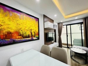 chủ cần bán nhanh căn hộ 2pn tòa hudbuilding nha trang, nội thất đầy đủ.