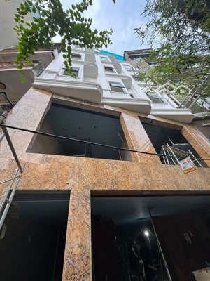 bán toà ccmn siêu vip trường chinh đống đa sát phố lô góc, 8tầng, 36 căn hộ dt 102m2 mt 8,6m 41,5tỷ