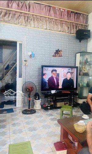 nhà cấp 4 - ngã tư sở - 30.5m2 - cách mặt phố nguyễn trãi chỉ 15m