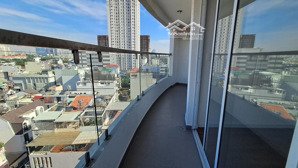 cho thuê cc quận 7 giá 10 triệu vnd, 80m2