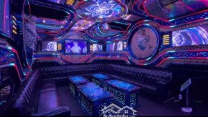cần sang nhượng gấp karaoke hoạt động ổn định vào là kinh doanh ngay!