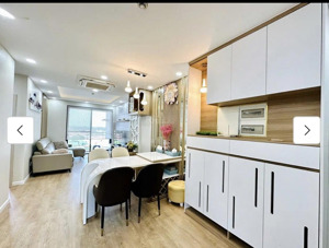 bán gấp căn hộ hưng phúc residence premier, nhà đẹp giá tốt, căn góc view biệt thự