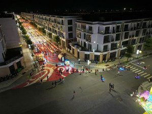 bán nhà phố t&t millennia giá 5,050 tỷ (100% đã gồm phí thuế). vị trí đẹp