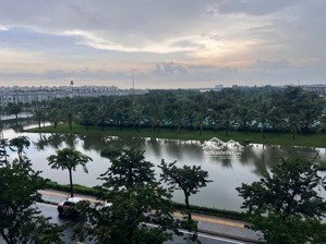hiếm có khó tìm! 3pn lumière boulevard giá 6.6 tỷ all in, view sông & hồ điều hòa