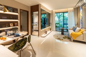 ra mắt dự án setia edenia mặt tiền quốc lộ 13 setia - metro đi trước mặt dự án