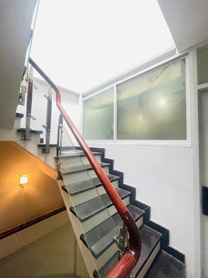 rẻ nhất khu vực! chủ cần bán nhà ngay mặt tiền đề thám p. cầu ông lãnh quận 1. dt: 4x18m giá 15 tỷ