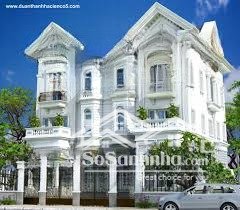 chỉ với 7 tỷ, bạn đã sở hữu ngay 01 lô liền kề khu b2.1 dt 100m2, đường 14m tại dự án thanh hà