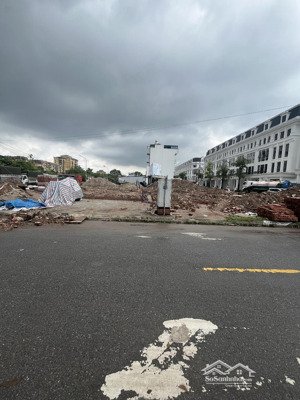 chính chủ cần bán gấp lô đất đấu giá đền lừ iii, tân mai hoàng mai