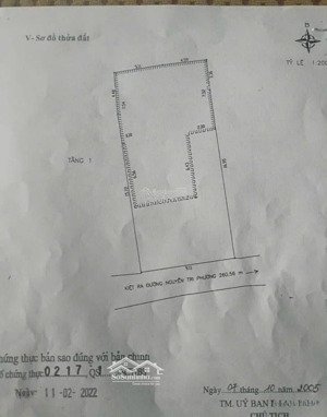 bán đất kiệt 3m sát kiệt ô tô đặng thùy trâm vị trí đẹp, giá tốt