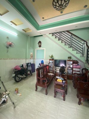 chỉ 56tr/m2 lâu lâu mới có & hiếm nhà đẹp ngang khủng 11,5mx12m hẻm ôtô