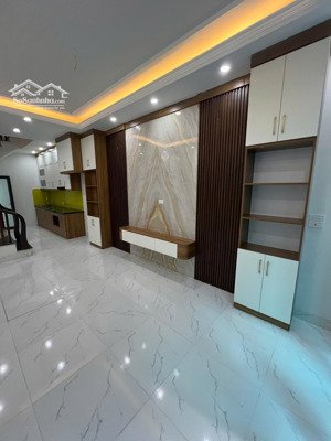 nhà mới đẹp 5 tầng 38m2, mt 3,8m, phú lãm hà đông, miễn tg