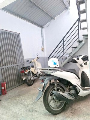 bán nhà 2 tầng 97m² tăng nhơn phú a thủ đức hẻm xe tải giá chỉ 7.2 tỷ! sẵn dòng tiền 15tr/tháng