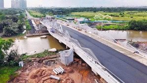 chuyên đất nền dự án đại học bách khoa - bán gấp lô nhà phố 7x30,5 đn giá 68,5tr/m2.