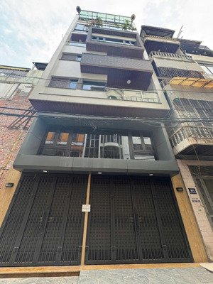 võng thị - ô tô tránh - 2 mặt thoáng - thang máy - 100m ra hồ tây - 50m2 - mt 5.3m - nhỉnh 23 tỷ