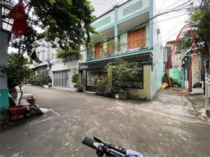 bán nhà 5pn, 5 x 22m, 119.5m2, 8tỷ55 sát đại học công thương, gần aeon tân phú