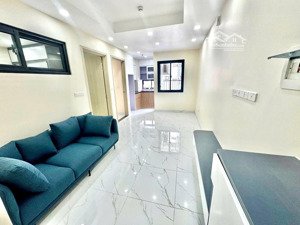 chính chủ gửi bán căn chung cư hoàng huy - lạch tray toà hh2 tầng trung tặng full nội thất 750tr