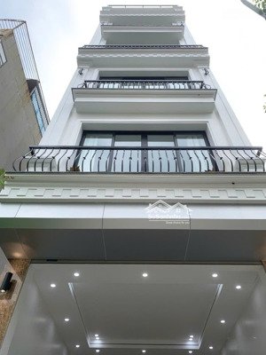 bán nhà vị trí víp thạch bàn vỉa hè ô tô tránh, kinh doanh cực đỉnh! diện tích 65m2, xây 6 tầng