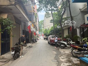 siêu phẩm trần duy hưng- cầu giấy 60m2- 5 tầng- mặt tiền 5m - 3 thoáng - ô tô tránh đỗ & kinh doanh