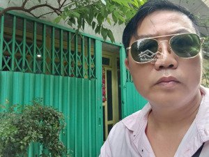 chủ gửi bán gấp! nhà cư xá phú lâm a - hẻm xe hơi đỗ cửa - quận 6. giá 5.45