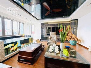 nhà đẹp ô tô vào nhà lạc trung, hai bà trưng 70m2, 8 tầng, mt 5.4m, giá 29.8 tỷ