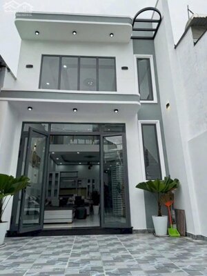 570 TRIỆU SỞ HỮU NGAY NHÀ GÁC LỬNG GIÁP KDL BỬU LONG !