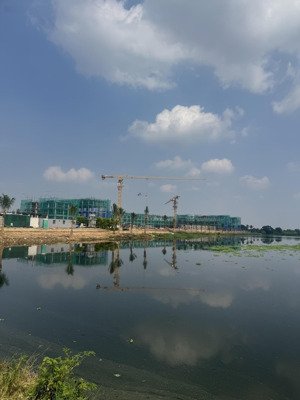 bán biệt thự phú thị riverside, giá ưu đãi 19,3 tỷ vnd, 118m2, nhiều tiện ích
