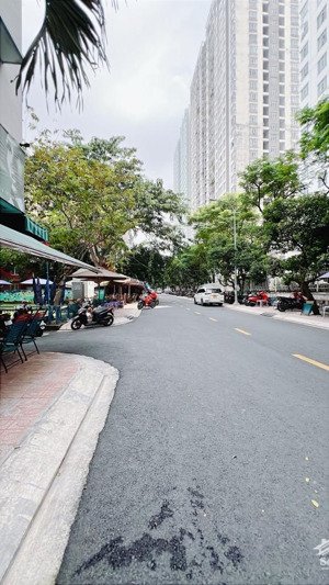 nhà mặt tiền hoàng kim giao quận 8 5x10 7tỷ