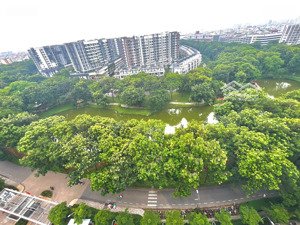 cập nhật giá bán 2 phòng ngủ căn hộ emerald tân phú - bảng giá tháng 10/2025