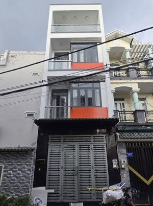 bán nr view đẹp tại đường tx 22, thạnh xuân, q12, hcm, 5,46 tỷ, 55m2 trệt 3 lầu