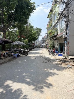 đất văn trì - 36m2 - mt: 4.5m - sổ đỏ, vị trí đẹp