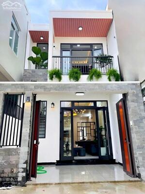 NHÀ ĐẸP BIÊN HÒA - ĐỒNG NAI GIẢM SÂU, CÔNG CHỨNG NGAY