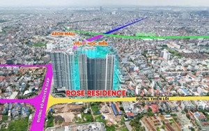 sở hữu căn hộ phía đông nam hướng siêu mát ,thiết kế vuông vắn tại hhcm