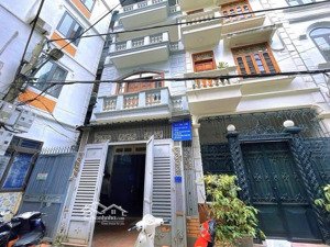 bán nhà lạc long quân, phân lô oto vip, 66m2 x 5t x mt 4m, vài bước ra phố, an sinh tuyệt vời