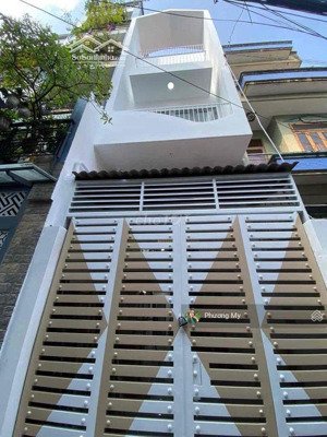 hot! nhà hẻm 14 trần mai ninh [3.5x15, 51.2m2] - 4 tầng mới. giá chỉ 7.5 tỷ tl