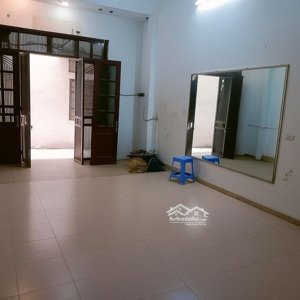 bán nhà riêng trung tâm thanh xuân, sổ đỏ chính chủ