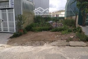 chính chủ cần bán gấp lô đất thổ 110m2 đường dương công khi, xã tân thới nhì, hm