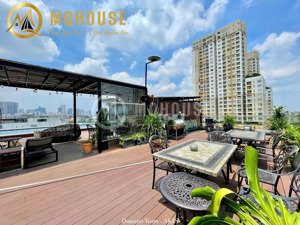 experience refined living in the heart of thao dien where comfort meets elegance.