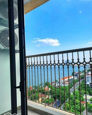 bán cc deldorado 1 ngủ view hồ trục hoa hậu số 11 -12 tòa e1 ngay 2 con rồng, view hồ tây siêu đỉnh