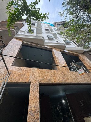 siêu phẩm ccmn trường chinh lô góc 8 tầng 36 căn dòng tiền 200tr/tháng 102m2 x 8t chỉ 41.5 tỷ