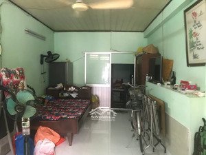 bán nhà trương định 58.5m² 2 tầng - 8.2 tỷ - đầu tư hiệu quả