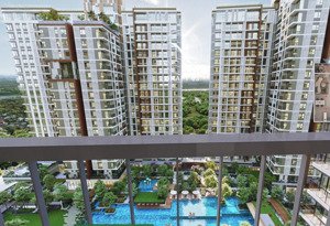 căn hộ elysian 52,64m2 1pn 1 wc view hồ bơi, giá 3tỷ650 (102%), tầng đẹp, thanh toán 30% nhận nhà