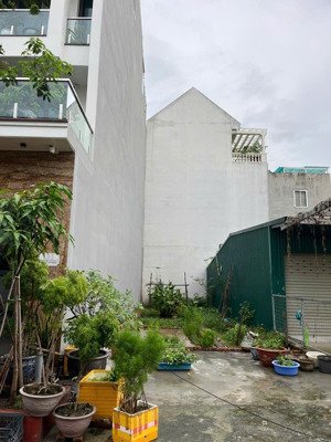 chính chủ cần bán đất khu tái định cư sở tư pháp hải an, hải phòng - gần cap hải an, đất sạch đẹp