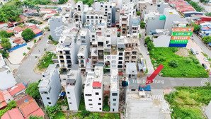 tuyến chính đường 15m khu tđc cây đa ( cực hiếm ) lô 60m2