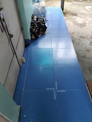 chính chủ cho thuê phòng trọ có gác giá chỉ 2.5 triệu/tháng