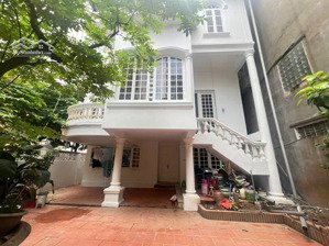 bán nhà phố đặng thai mai quảng an tây hồ. 2 mặt tiền. 175m2, 71 tỷ