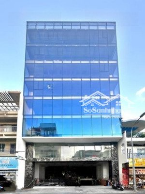 bán nhà mặt phố tôn đức thắng, dt 130m2 x 3 tầng, mặt tiền 9m, lô góc, giá 60 tỷ.